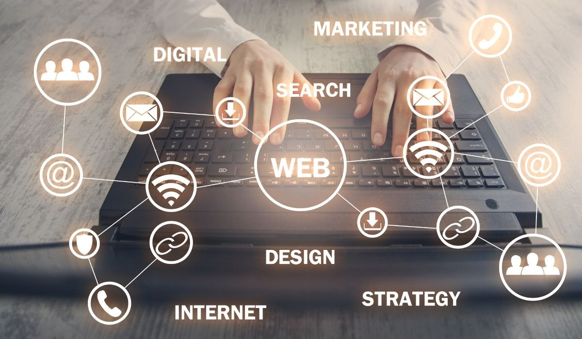 Yunak Web Tasarım